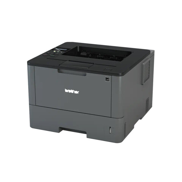 Brother HL-L5100DN A4 imprimante laser réseau noir et blanc 832838 - 3