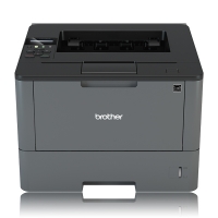 Brother HL-L5200DW A4 imprimante laser noir et blanc avec wifi 832853