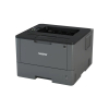 Brother HL-L5200DW A4 imprimante laser noir et blanc avec wifi 832853 - 3
