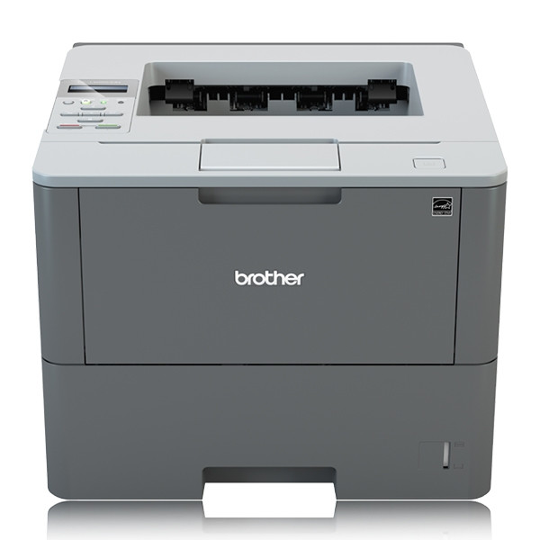Brother HL-L6250DN A4 imprimante laser réseau noir et blanc 832843 - 1
