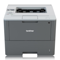 Brother HL-L6250DN A4 imprimante laser réseau noir et blanc 832843