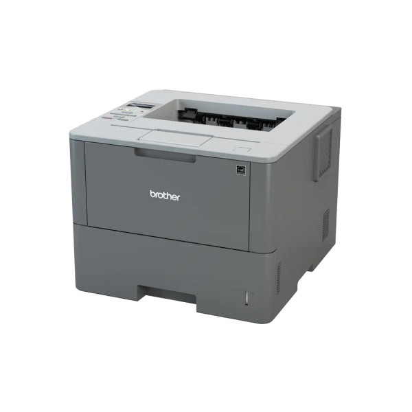Brother HL-L6250DN A4 imprimante laser réseau noir et blanc 832843 - 3