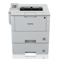 Brother HL-L6300DWT A4 imprimante laser réseau noir et blanc avec wifi 832840