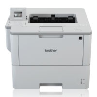 Brother HL-L6300DW A4 imprimante laser réseau noir et blanc avec wifi 832839