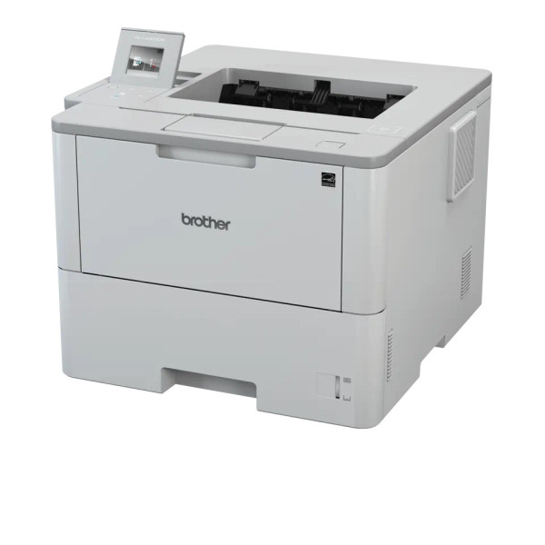 Brother HL-L6300DW A4 imprimante laser réseau noir et blanc avec wifi 832839 - 3