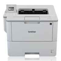 Brother HL-L6400DW A4 imprimante laser réseau noir et blanc avec wifi 832841