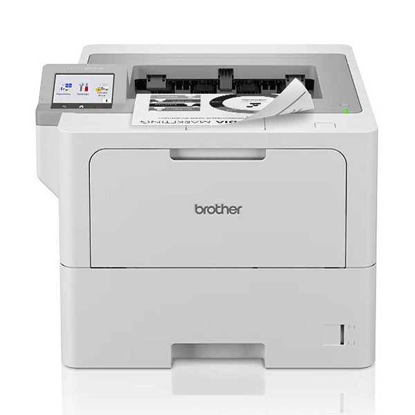 Brother HL-L6410DN imprimante laser A4 noir et blanc 833254 - 1