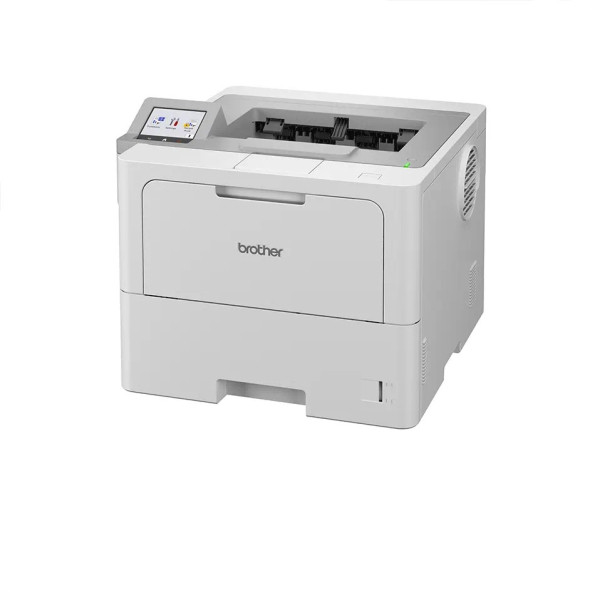 Brother HL-L6410DN imprimante laser A4 noir et blanc 833254 - 2