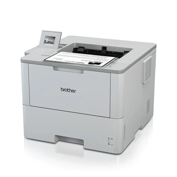 Brother HL-L6450DW A4 imprimante laser noir et blanc avec wifi 832909 - 2