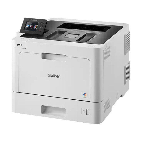 Brother HL-L8360CDW A4 imprimante laser couleur avec wifi 832868 - 2