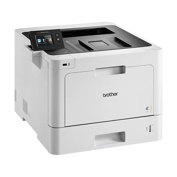 Brother HL-L8360CDW A4 imprimante laser couleur avec wifi 832868 - 3