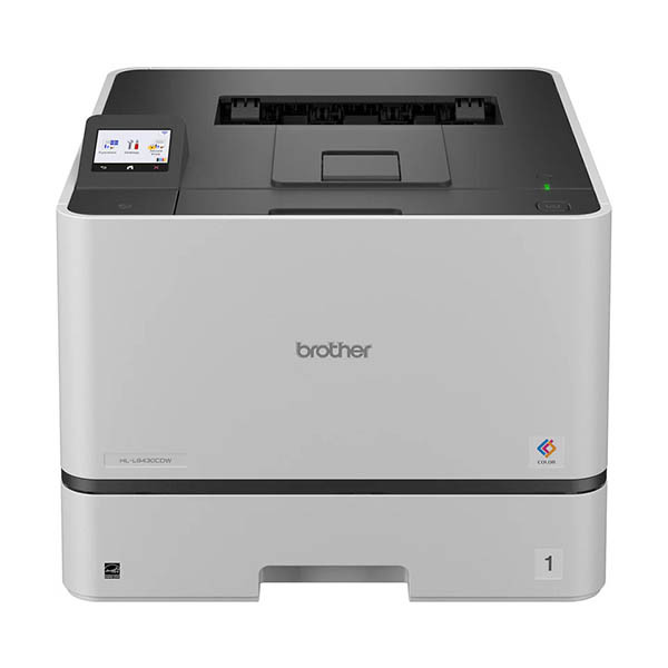 Brother HL-L8430CDW imprimante laser couleur A4 avec wifi 834058 - 1