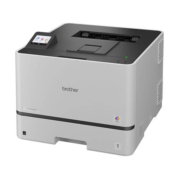 Brother HL-L8430CDW imprimante laser couleur A4 avec wifi 834058 - 3