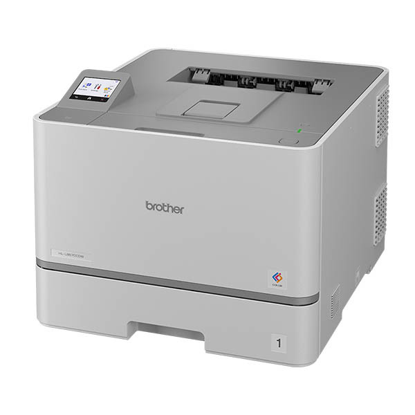 Brother HL-L8570CDW imprimante laser couleur A4 avec wifi 834079 - 2