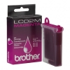 Brother LC-02M cartouche d&#039;encre magenta (d&#039;origine) 028549