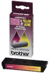 Brother LC-03MY cartouche d'encre magenta + jaune (d'origine) 028620 - 1