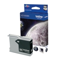 Brother LC-1000BK cartouche d'encre noire (d'origine) 900617