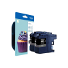 Brother LC-123BKBP2 double pack noir (d'origine)