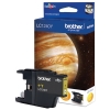 Brother LC-1240Y cartouche d'encre (d'origine) - jaune 900758 - 1