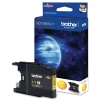 Brother LC-1280XLY cartouche d'encre jaune haute capacité (d'origine) 900668 - 1