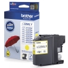 Brother LC-225XLY cartouche d'encre jaune haute capacité (d'origine) 900789 - 1