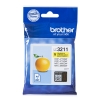Brother LC-3211Y cartouche d&#039;encre (d&#039;origine) - jaune 028484