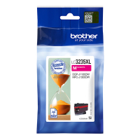 Brother LC-3235XLM cartouche d'encre magenta haute capacité (d'origine) 051198