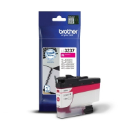 Brother LC-3237M cartouche d'encre magenta (d'origine) 051214