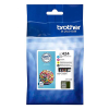 Brother LC-424VAL multipack 4 cartouches d&#039;encre (d&#039;origine) 051282