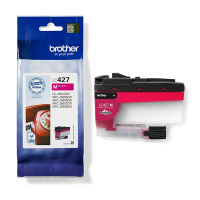 Brother LC-427M cartouche d'encre (d'origine) - magenta 051338