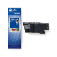 Brother LC-528XLBK cartouche d'encre ultra haute capacité (d'origine) - noir 051572