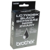 Brother LC-700BK cartouche d&#039;encre (d&#039;origine) - noir 028990