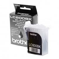 Brother LC-800BK cartouche d'encre noire (d'origine) 028360