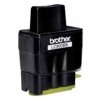 Brother LC-900BKBP2 multipack 2 cartouches (d'origine) - noir 650000