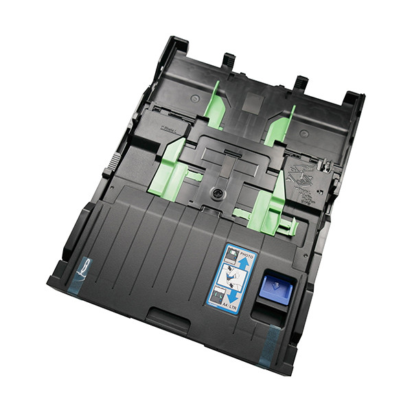 Brother LEX304001 bac à papier (d'origine) 051352 - 1