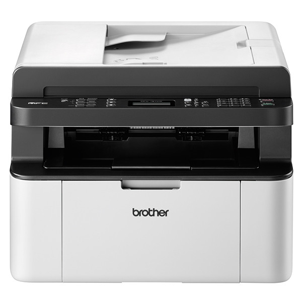 Brother MFC-1910W imprimante laser réseau multifonction noir et blanc avec wifi (4 en 1) 832806 - 1