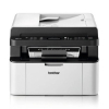 Brother MFC-1910W imprimante laser réseau multifonction noir et blanc avec wifi (4 en 1) 832806 - 1