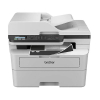 Brother MFC-B7800DN imprimante laser multifonction A4 noir et blanc avec wifi (4 en 1) 834064 - 1