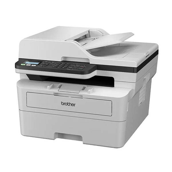 Brother MFC-B7800DN imprimante laser multifonction A4 noir et blanc avec wifi (4 en 1) 834064 - 2