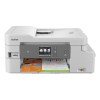 Brother MFC-J1300DW imprimante à jet d'encre multifonction A4 avec wifi (4 en 1) 832920 - 1