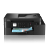 Brother MFC-J4350DW imprimante à jet d'encre multifonction A4 (4 en 1) 502075 - 1