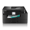 Brother MFC-J4550DW imprimante à jet d'encre multifonction A4 (4 en 1) 502076 - 1