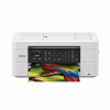 Brother MFC-J497DW imprimante à jet d'encre multifonction A4 avec wifi (4 en 1) 832908 - 1