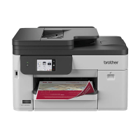 Brother MFC-J5010DW imprimante à jet d'encre multifonction A4 avec wifi (4 en 1) 834080