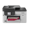 Brother MFC-J5010DW imprimante à jet d'encre multifonction A4 avec wifi (4 en 1) 834080 - 1