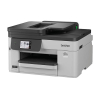 Brother MFC-J5010DW imprimante à jet d'encre multifonction A4 avec wifi (4 en 1) 834080 - 2