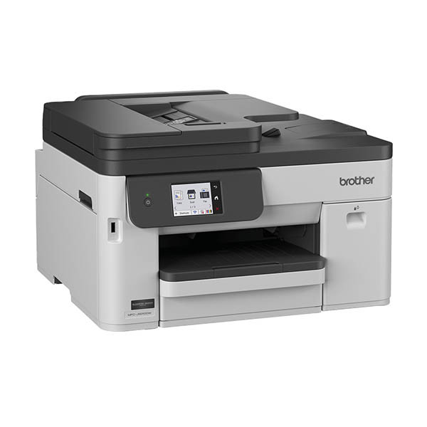 Brother MFC-J5010DW imprimante à jet d'encre multifonction A4 avec wifi (4 en 1) 834080 - 3