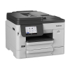 Brother MFC-J5110DW imprimante à jet d'encre multifonction A4 avec wifi (4 en 1) 834081 - 3