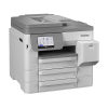 Brother MFC-J5117DW imprimante à jet d'encre multifonction A4 avec wifi (4 en 1) 834089 - 3