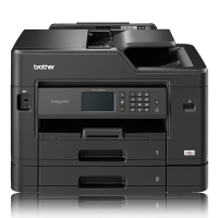 Brother MFC-J5730DW imprimante à jet d'encre multifonction A3 avec wifi et fax (5 en 1) 832862